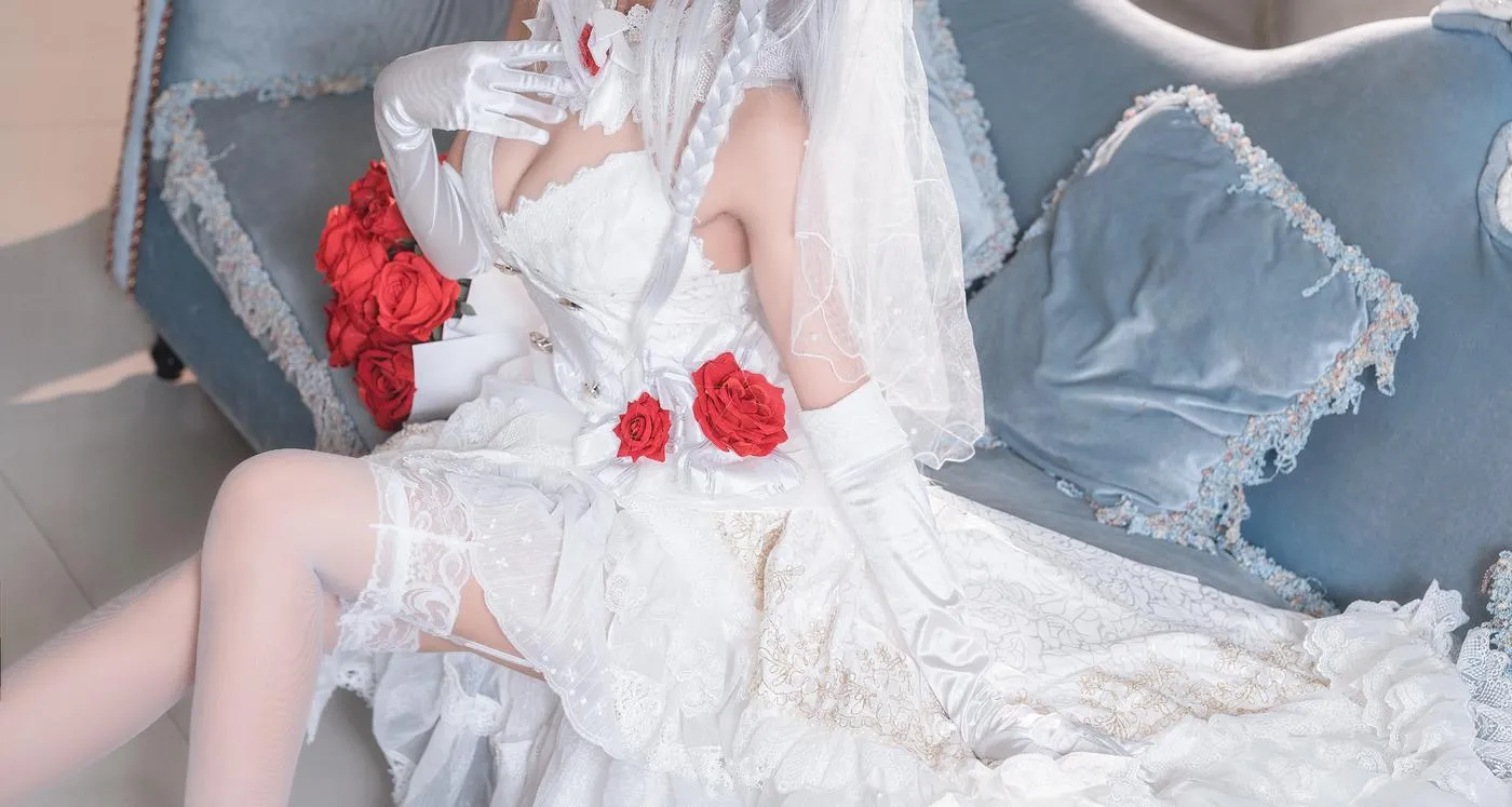 NO.30 花嫁 [40P]插图1